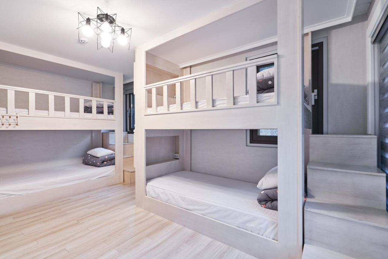 Everlast Guesthouse Γιόνγιν Εξωτερικό φωτογραφία