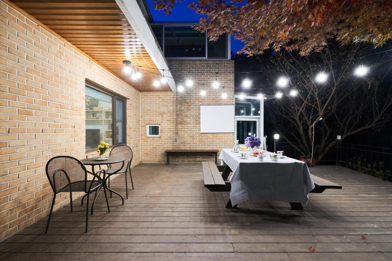 Everlast Guesthouse Γιόνγιν Εξωτερικό φωτογραφία