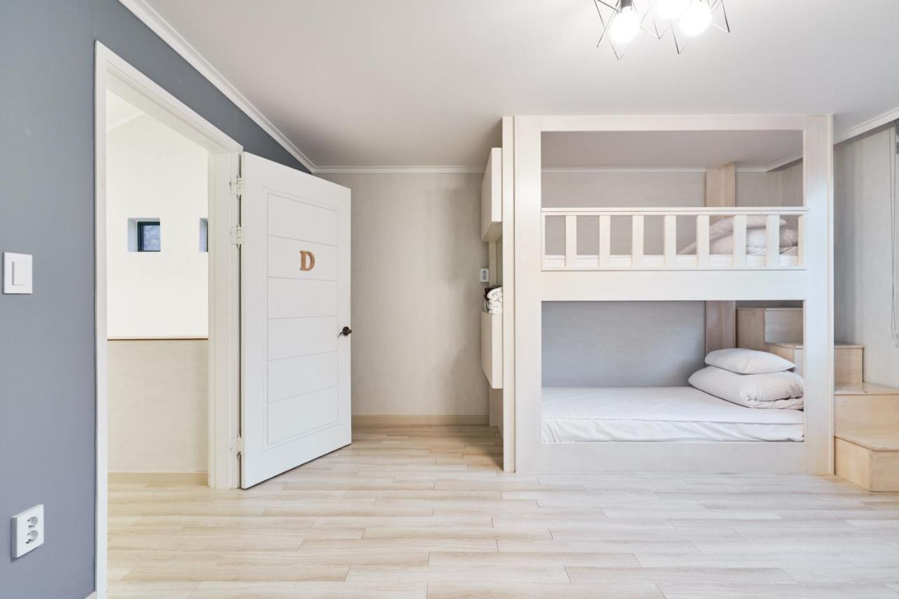 Everlast Guesthouse Γιόνγιν Εξωτερικό φωτογραφία