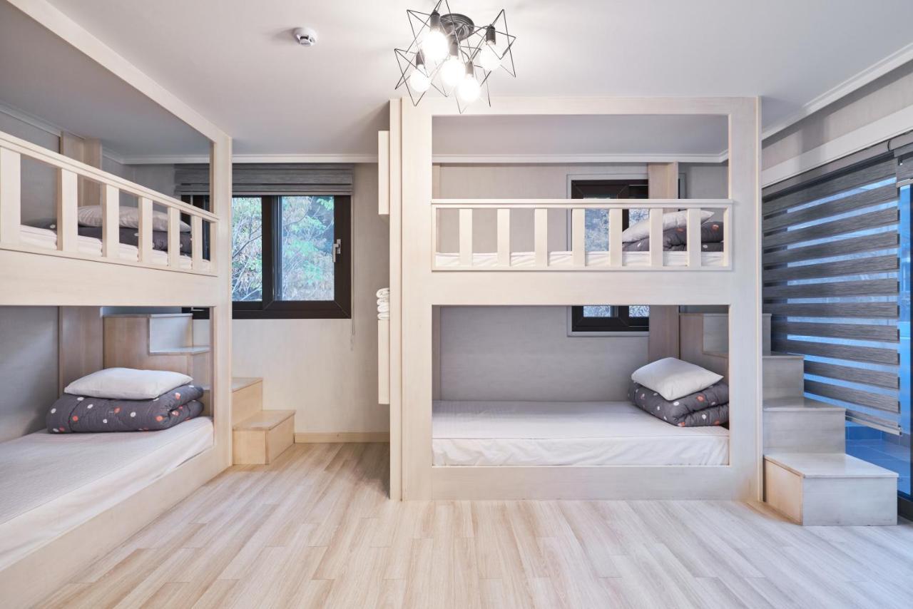 Everlast Guesthouse Γιόνγιν Εξωτερικό φωτογραφία