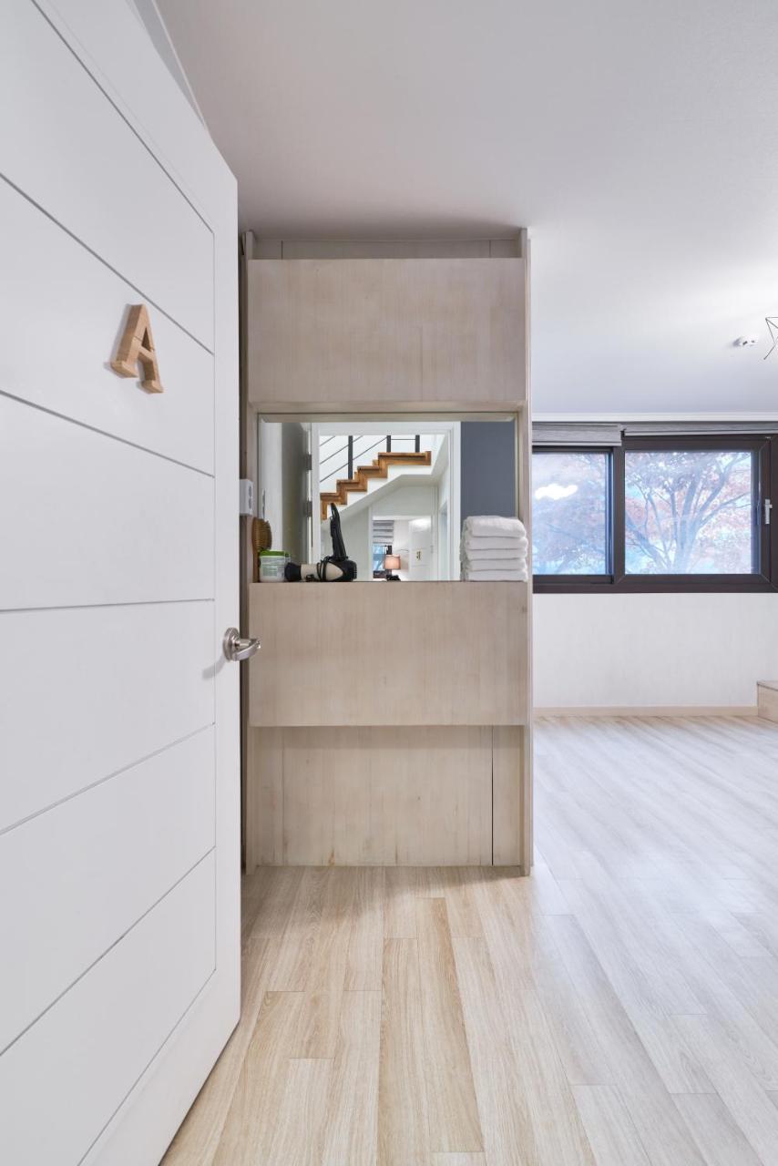Everlast Guesthouse Γιόνγιν Εξωτερικό φωτογραφία