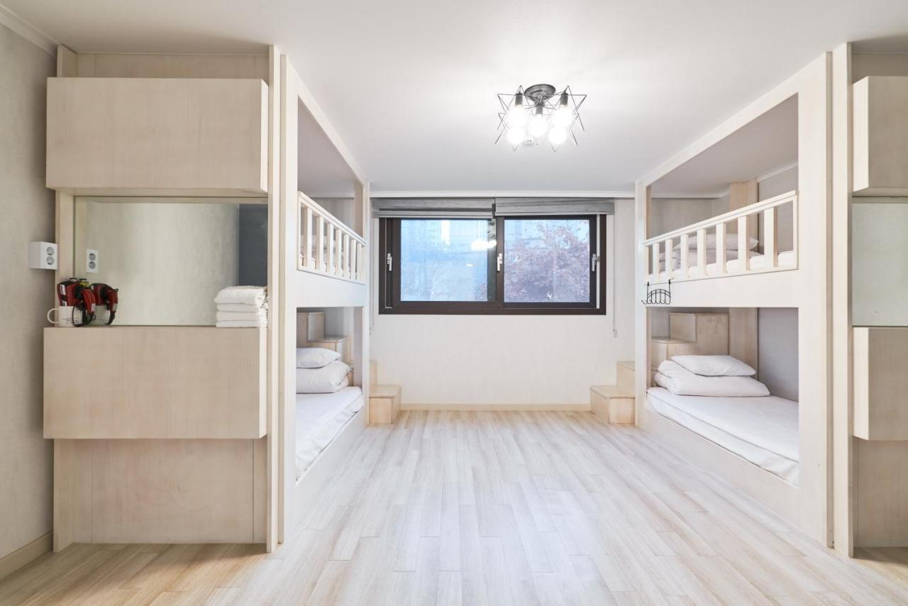 Everlast Guesthouse Γιόνγιν Εξωτερικό φωτογραφία