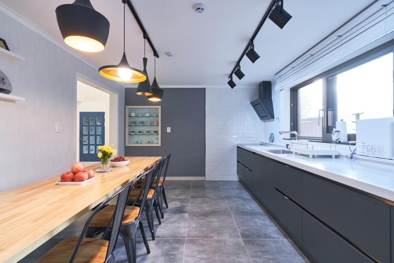 Everlast Guesthouse Γιόνγιν Εξωτερικό φωτογραφία