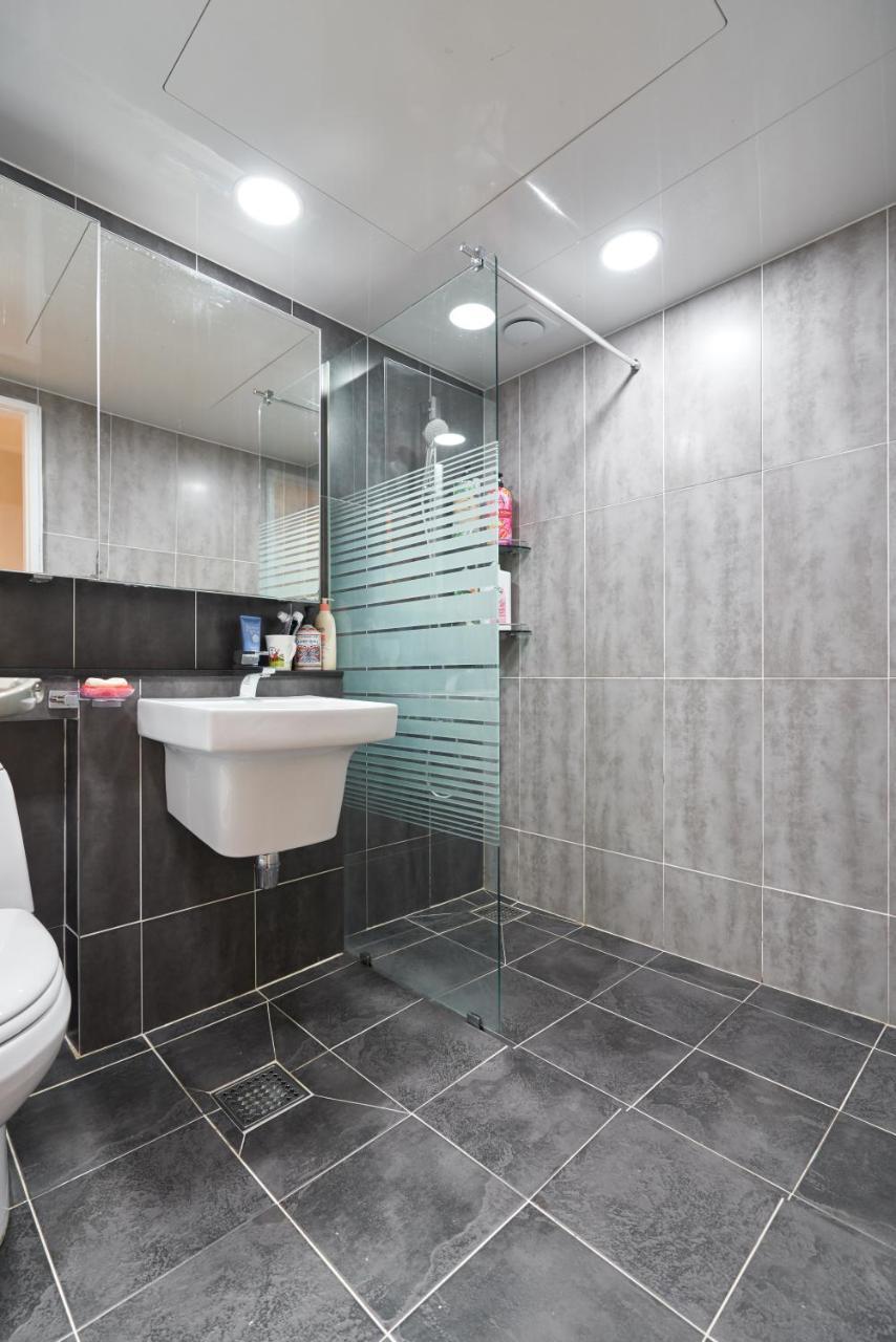 Everlast Guesthouse Γιόνγιν Δωμάτιο φωτογραφία