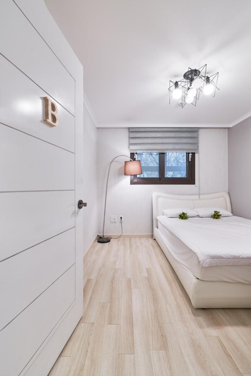 Everlast Guesthouse Γιόνγιν Εξωτερικό φωτογραφία