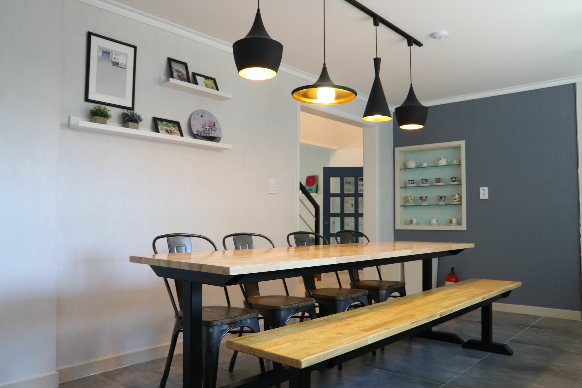 Everlast Guesthouse Γιόνγιν Εξωτερικό φωτογραφία